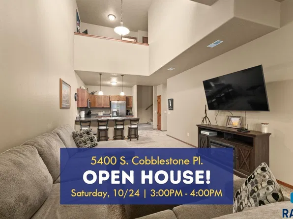 5400 S Cobblestone Pl Unit 7, Sioux Falls, SD 57108