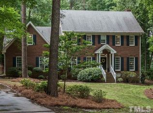 505 Hi Bridge Ct, Raleigh, NC 27615