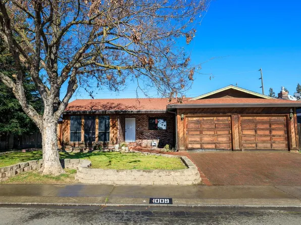1009 Gorham Ave, Modesto, CA 95350