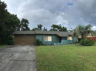 11321 Norvell Rd, Spring Hill, FL 34608