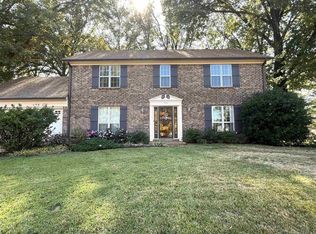 1653 Brierbrook Rd, Germantown, TN 38138