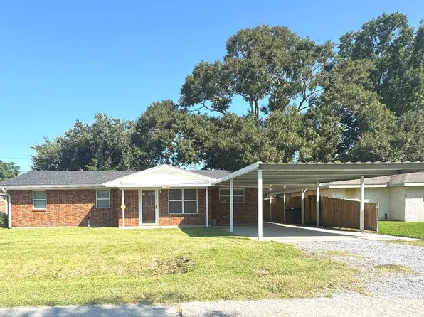 811 Kenney St, Houma, LA 70364
