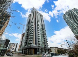 6398 Silver Ave #502, Burnaby, BC