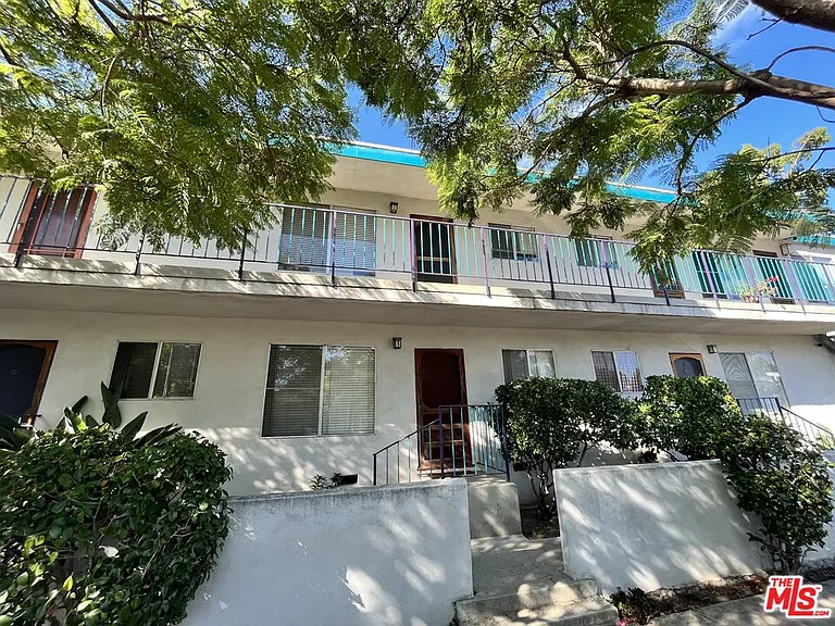 534 Santa Clara Ave #6 — Photo 7