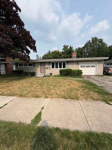 2450 N Mason St, Saginaw, MI, 48602