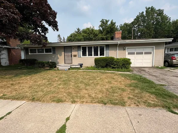 2450 N Mason St, Saginaw, MI 48602