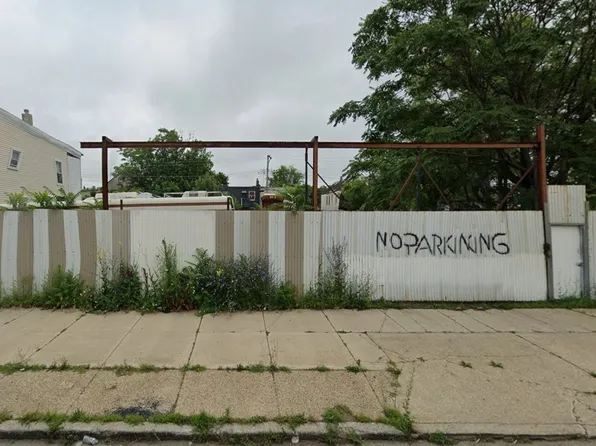 5637 S Ashland Ave, Chicago, IL 60636