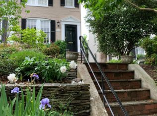 3221 Reservoir Rd NW, Washington, DC 20007