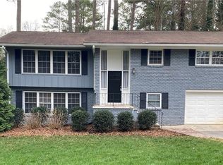 2497 Wentworth Dr, Atlanta, GA 30345