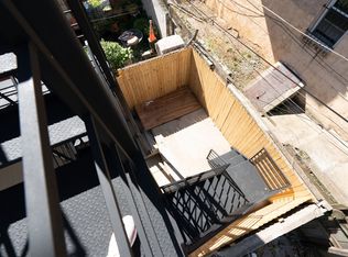 Modern Luxury Apartments In the Heart of University City, Philadelphia, PA 19104