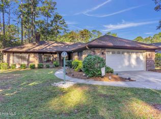 21 Carolina Shores Parkway, Calabash, NC 28467