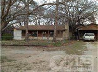 14060 Briar Rd, Azle, TX 76020