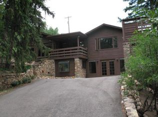 310 Bear Creek Rd, Colorado Springs, CO 80906