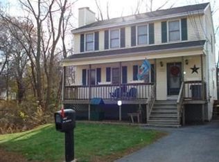 32 A Schley St, Methuen, MA 01844