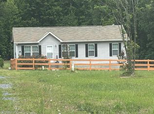 503 Equestrian Trail Rd, New Canton, VA 23123