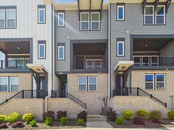 308 Ferebee Pl, Charlotte, NC 28213