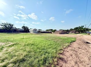 0 Avenue V, Snyder, TX 79549