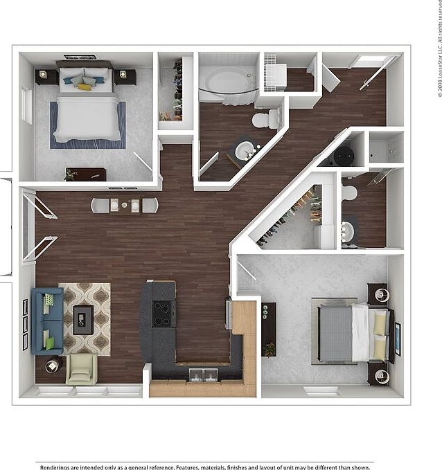 1st image of 4435 Madison Ave #316