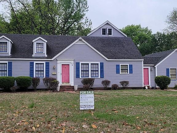 2nd image of 1077 Fairview Ave