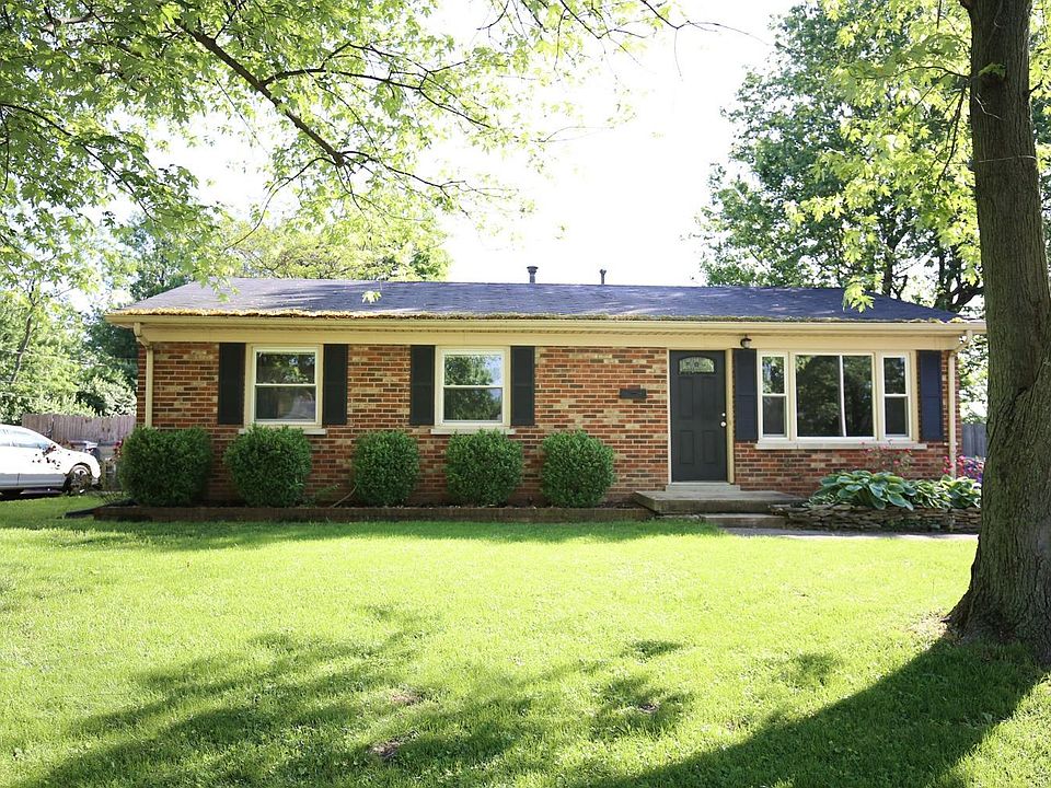 339 Wickland Ct, Lexington, KY 40505 Zillow
