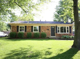 339 Wickland Ct, Lexington, KY 40505