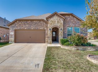 3021 Aransas Ave, Aubrey, TX 76227