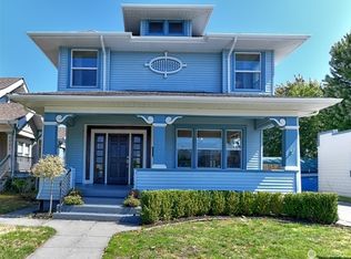 2427 Rockefeller Ave, Everett, WA 98201