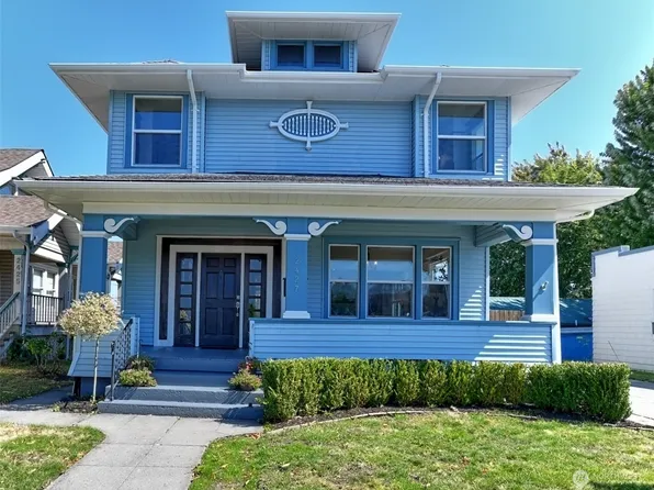 2427 Rockefeller Avenue, Everett, WA 98201