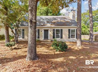 106 Tibidow Cir, Daphne, AL 36526