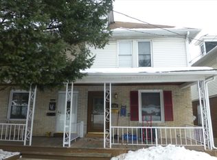 2262 Freemansburg Ave, Easton, PA 18042
