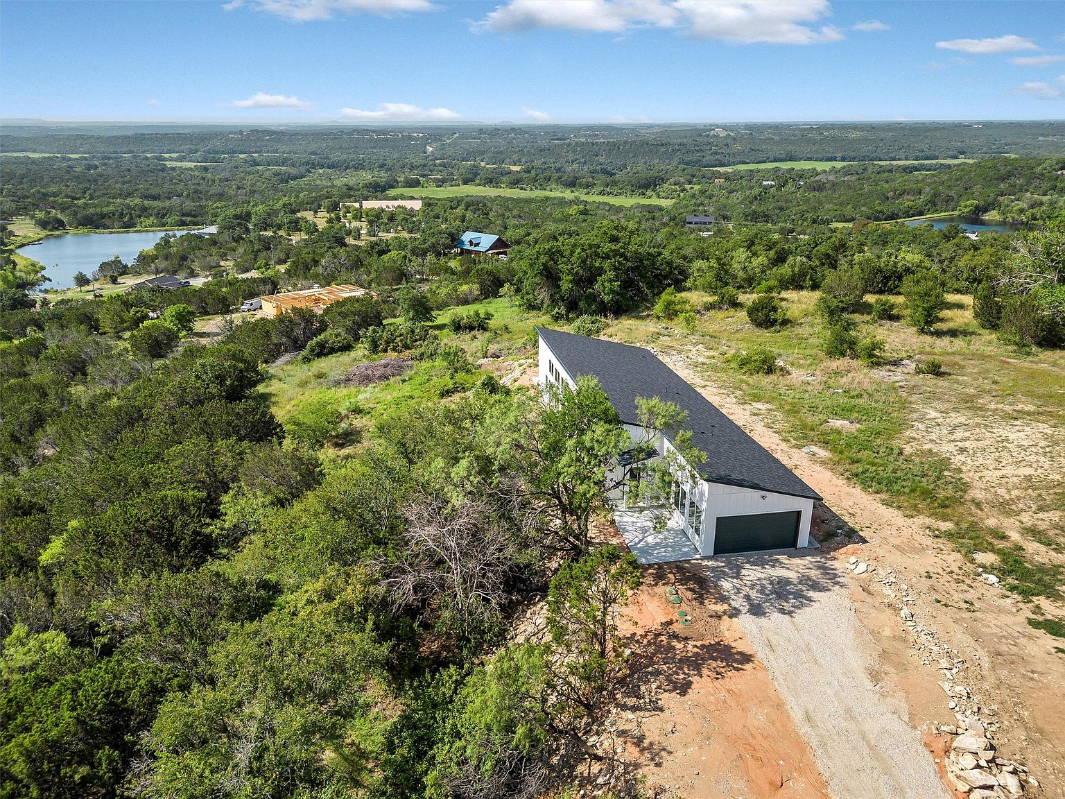 2800 Jimmy Houston Way, Bluff Dale, TX 76433 MLS 20677514 Zillow