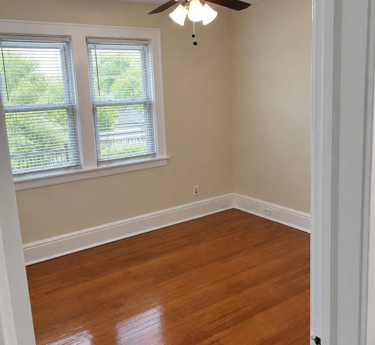 2 bed, 1.0 bath, $2,250 — Photo 1
