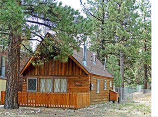1036 Sugarloaf Blvd, Big Bear City, CA 92314