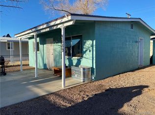 3689 E Dove Ln, Kingman, AZ 86409