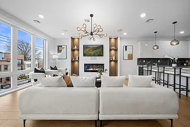 3447 John F Kennedy Boulevard, #3