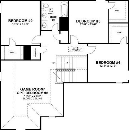 4th image of this home