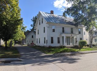 2 Abbott Rd, Canaan, NH 03741