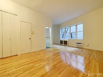 Rented by City Connections Realty