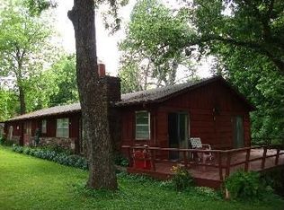 20163 Ricky Ln #1079, Springdale, AR 72764