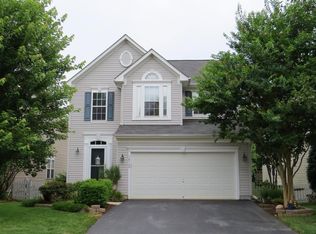 14760 Links Pond Cir, Gainesville, VA 20155