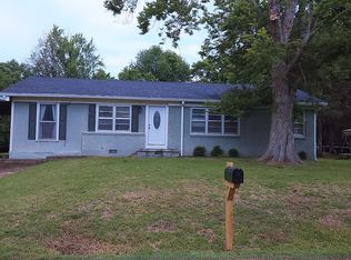 100 Park Ave, Starkville, MS 39759
