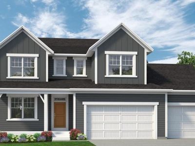 7275 61st St S, Cottage Grove, MN, 55016