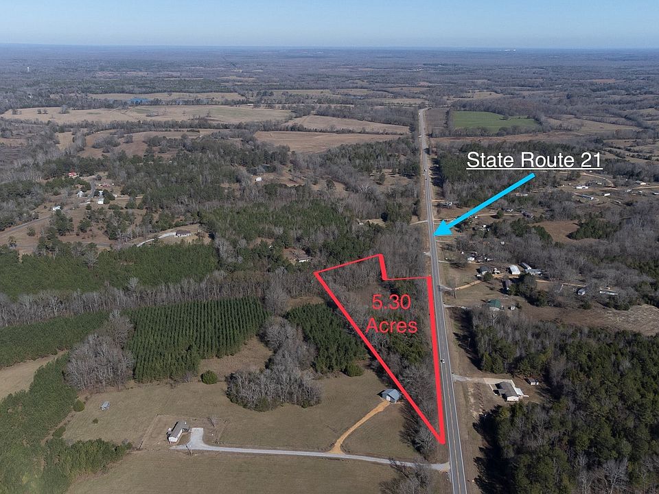 1st image of LOT 4 Highway 21