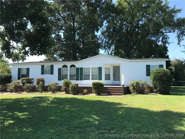 4206 Fulton St, Fayetteville, NC 28312