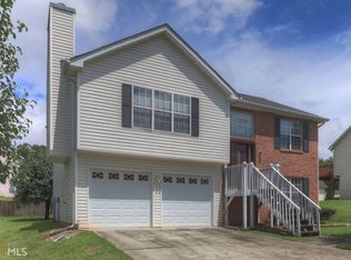 2172 Creekview Trl, Decatur, GA 30035