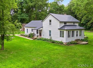 7210 Macarthur Rd, Saranac, MI 48881