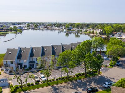 1622 Dorsett Dock Rd #7, Point Pleasant Beach, NJ, 08742