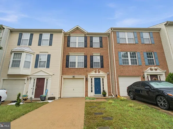 9905 Grass Market Ct, Fredericksburg, VA 22408