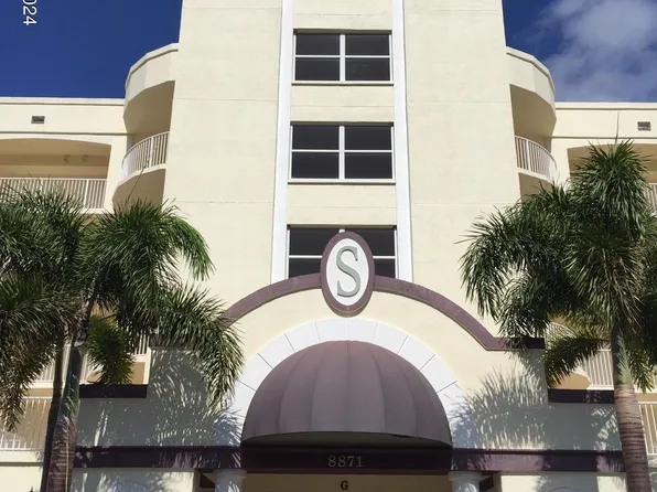 8931 Lake Dr APT 301, Cape Canaveral, FL 32920