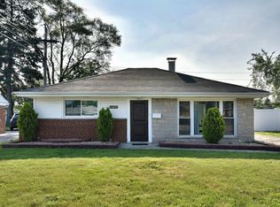 15471 Rose Dr, South Holland, IL 60473